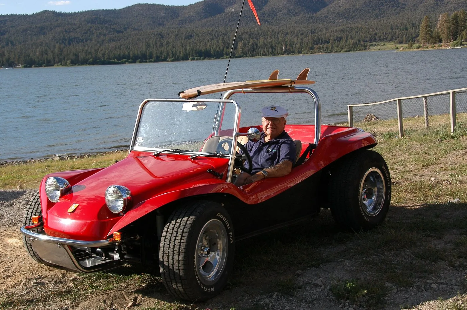 Tribute photo uploaded by Vincent