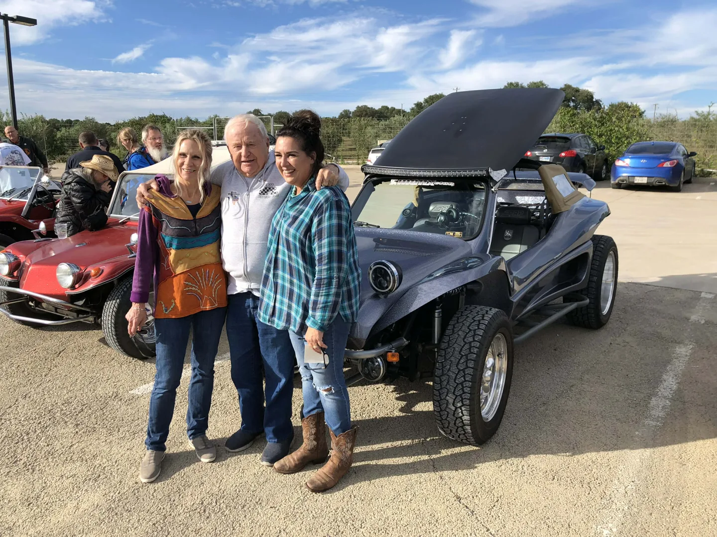 Tribute photo uploaded by Jeff Holt