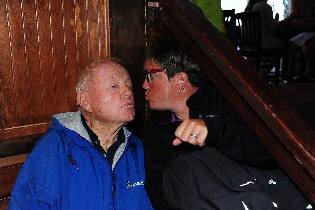 Tribute photo uploaded by France Rousseau