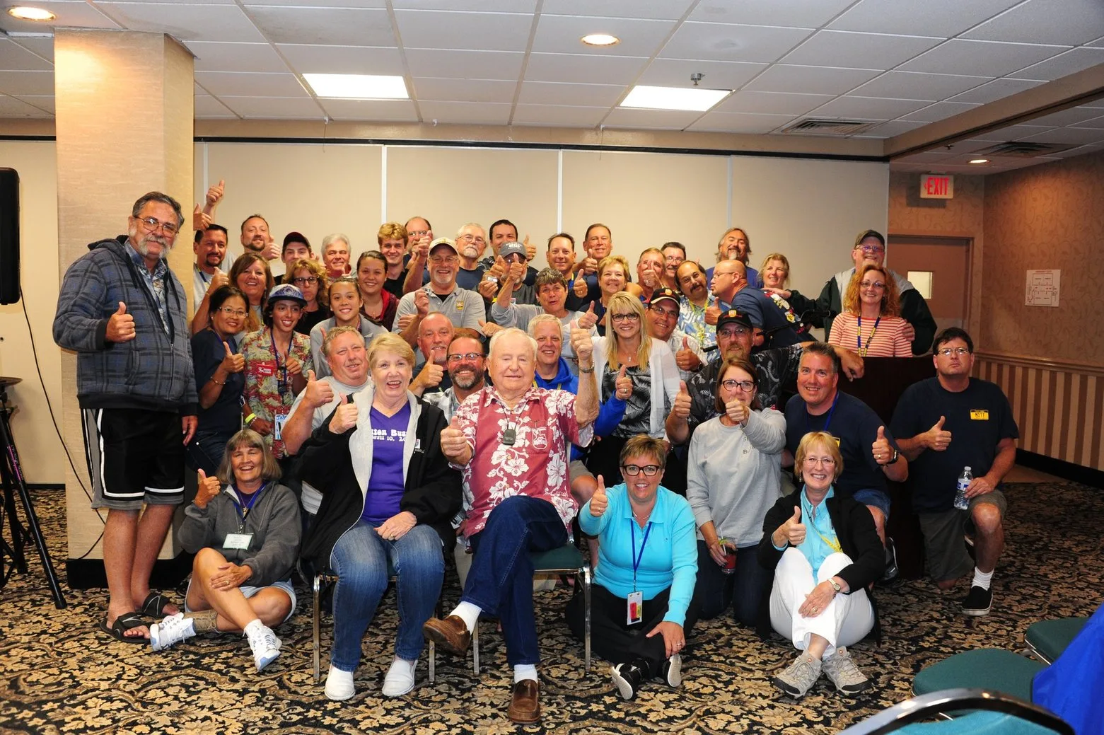 Tribute photo uploaded by Vincent Parisien