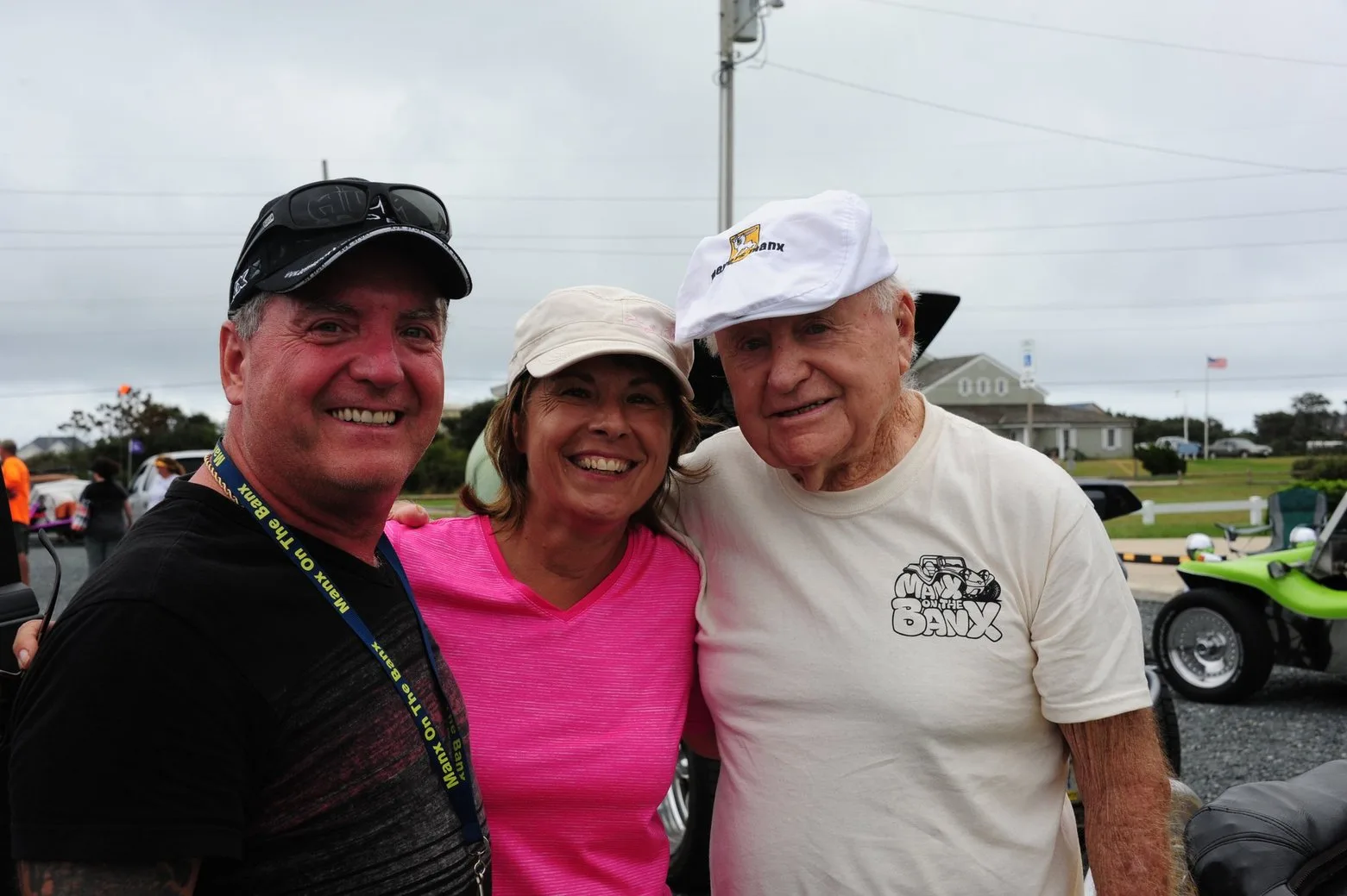 Tribute photo uploaded by Vincent Parisien