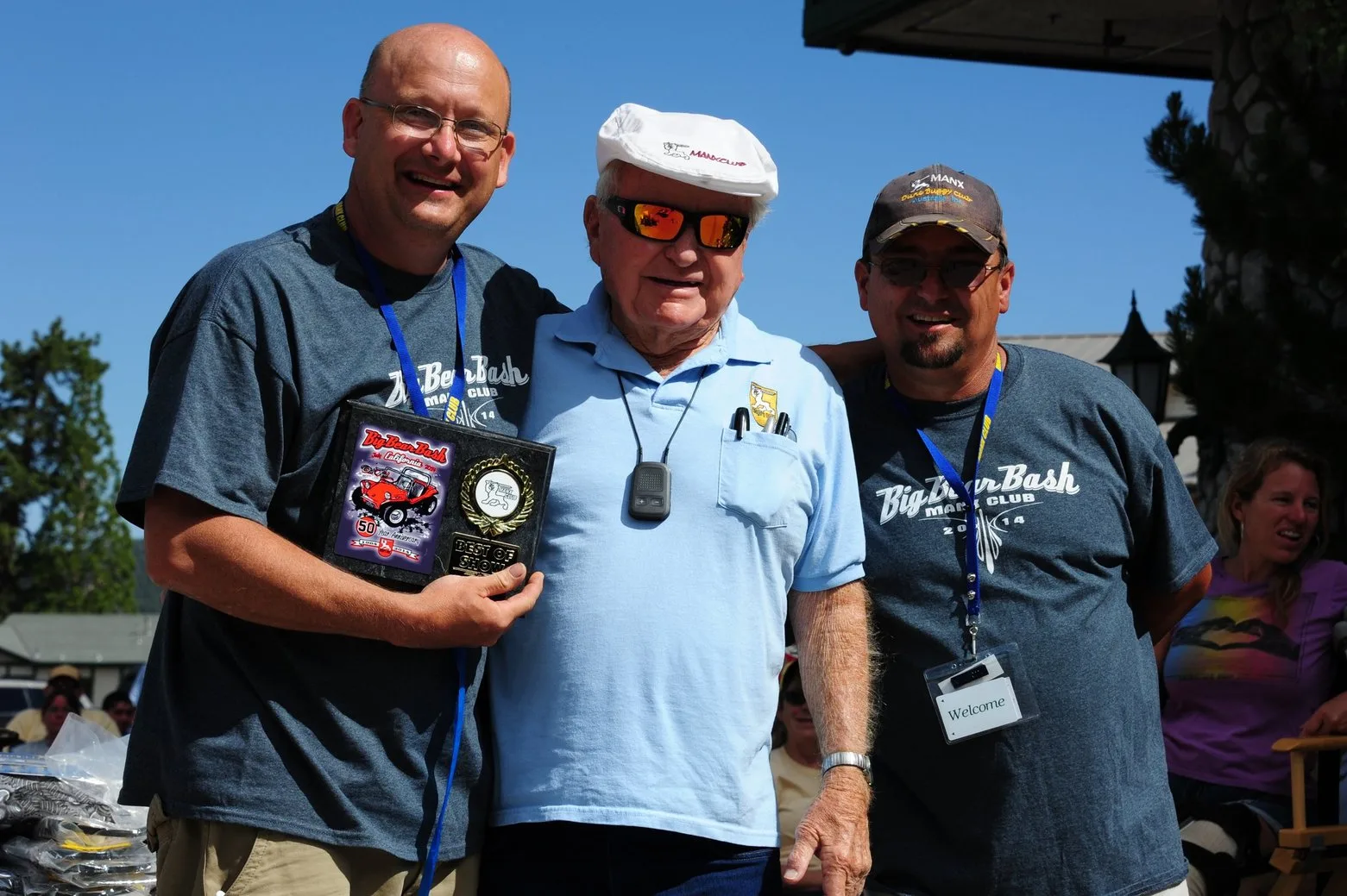 Tribute photo uploaded by Vincent Parisien