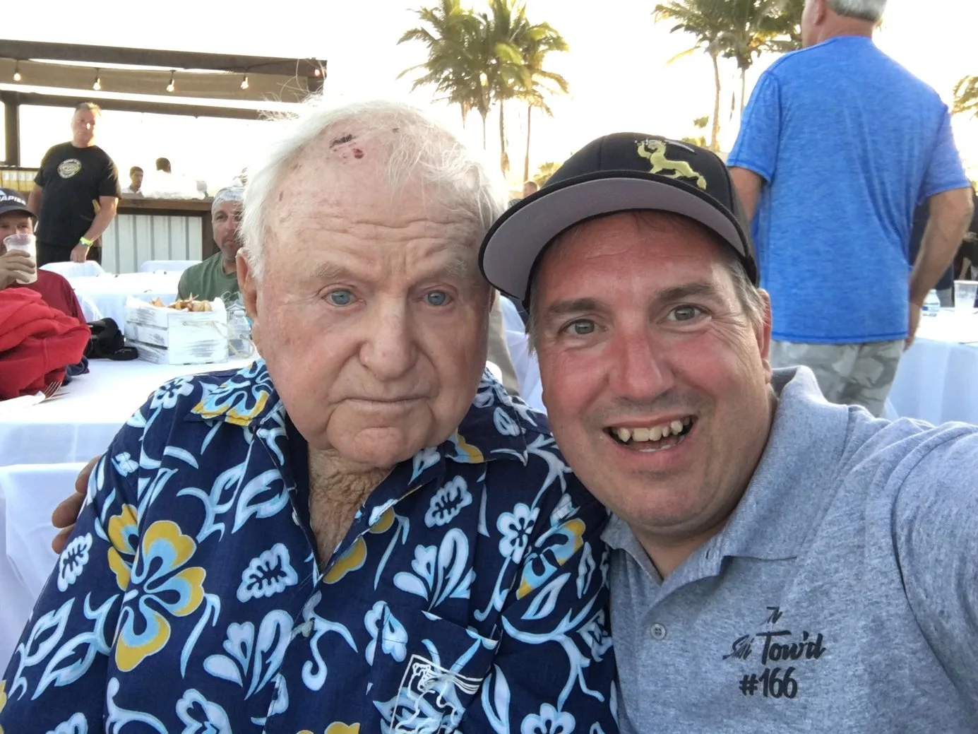 Tribute photo uploaded by Vincent Parisien