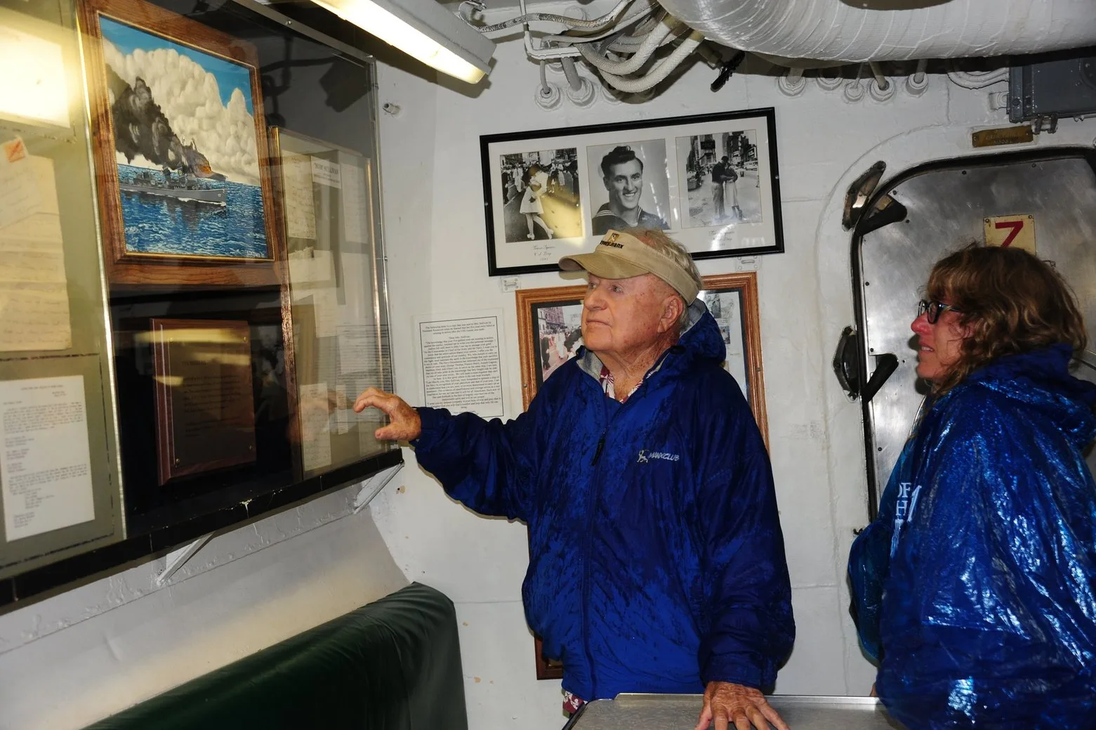 Tribute photo uploaded by Vincent Parisien