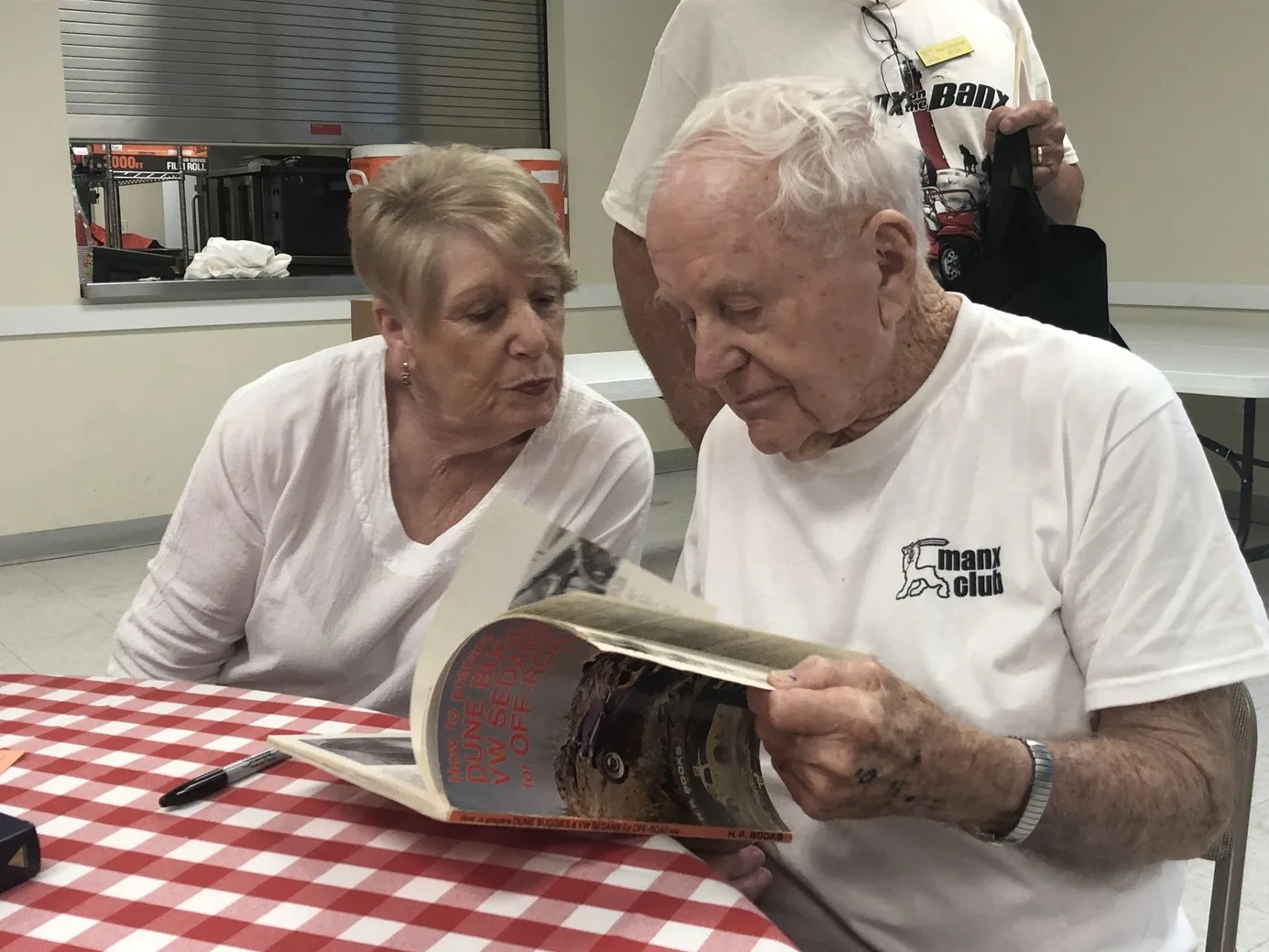 Tribute photo uploaded by Vincent Parisien