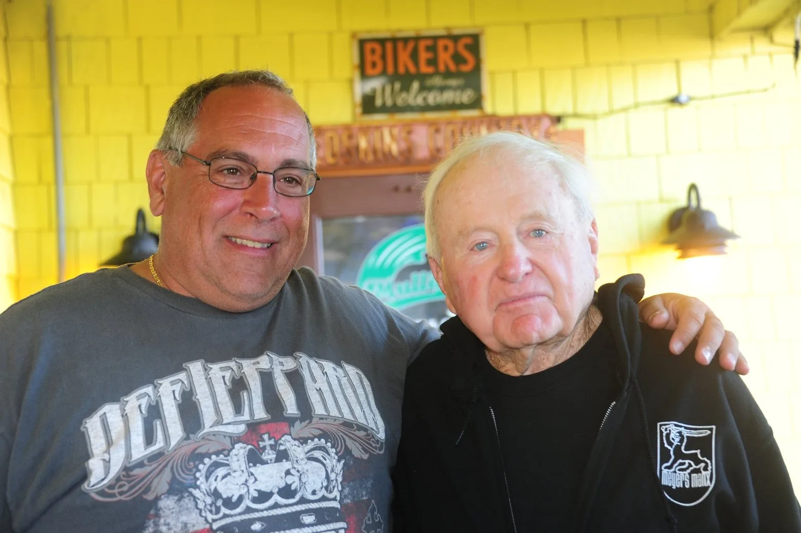 Tribute photo uploaded by Vincent Parisien