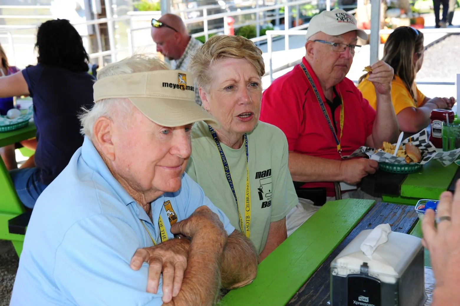 Tribute photo uploaded by Vincent Parisien