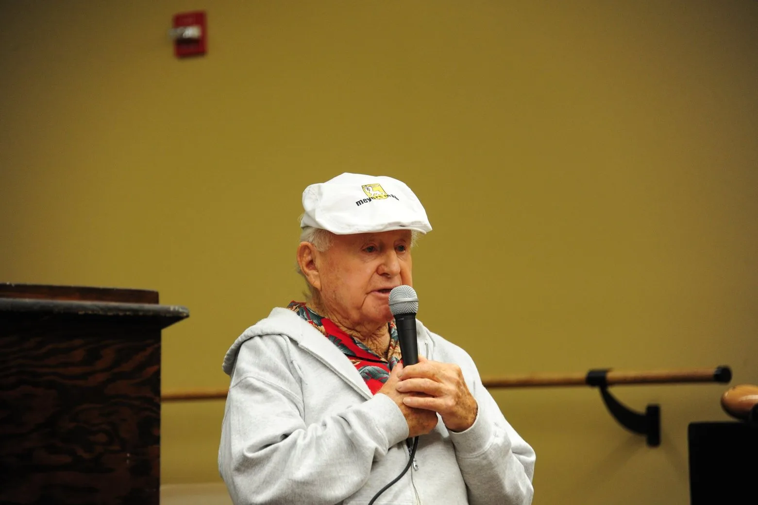 Tribute photo uploaded by Vincent Parisien