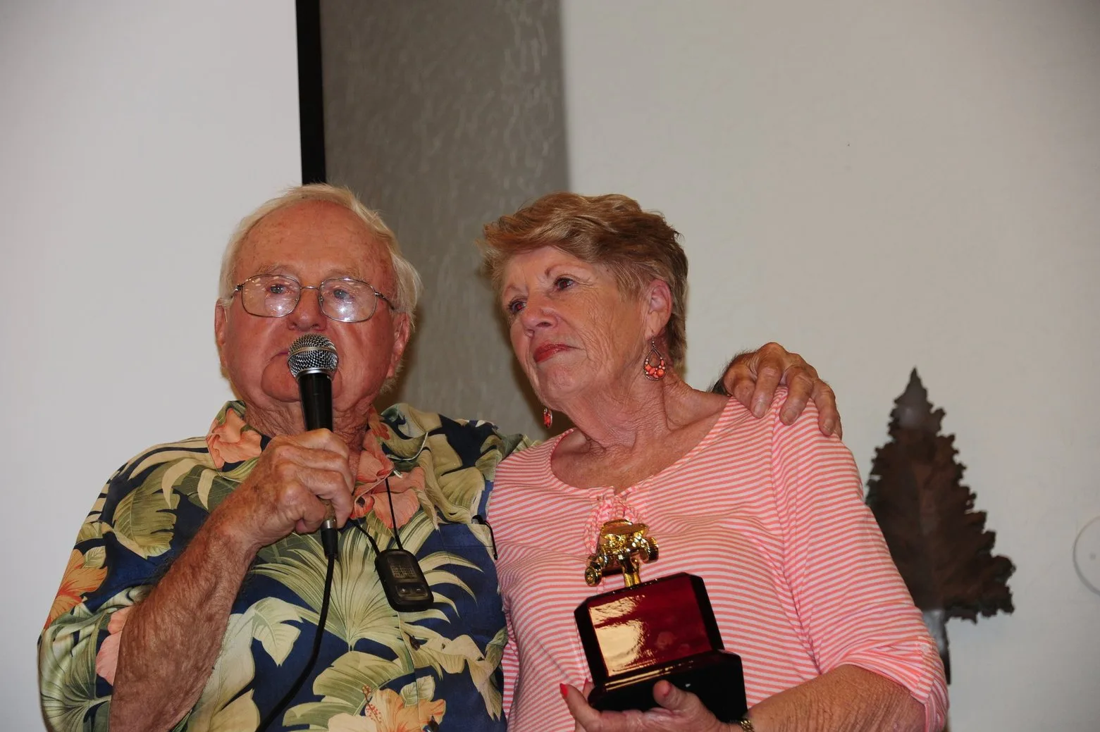 Tribute photo uploaded by Vincent Parisien