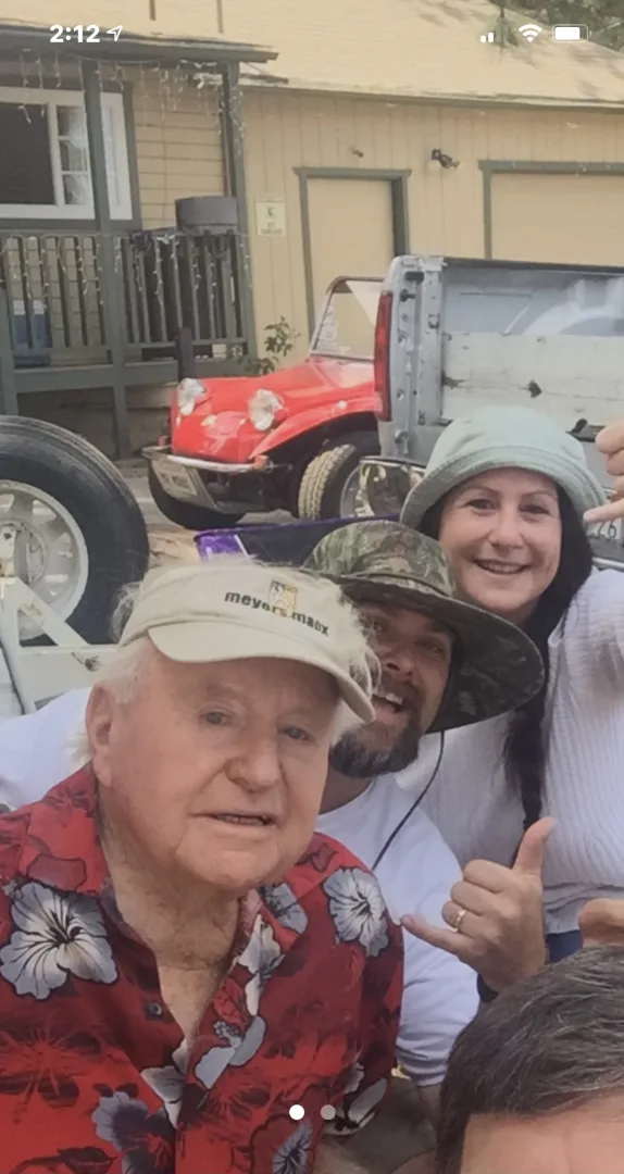 Tribute photo uploaded by Sean and Stacy Cooley