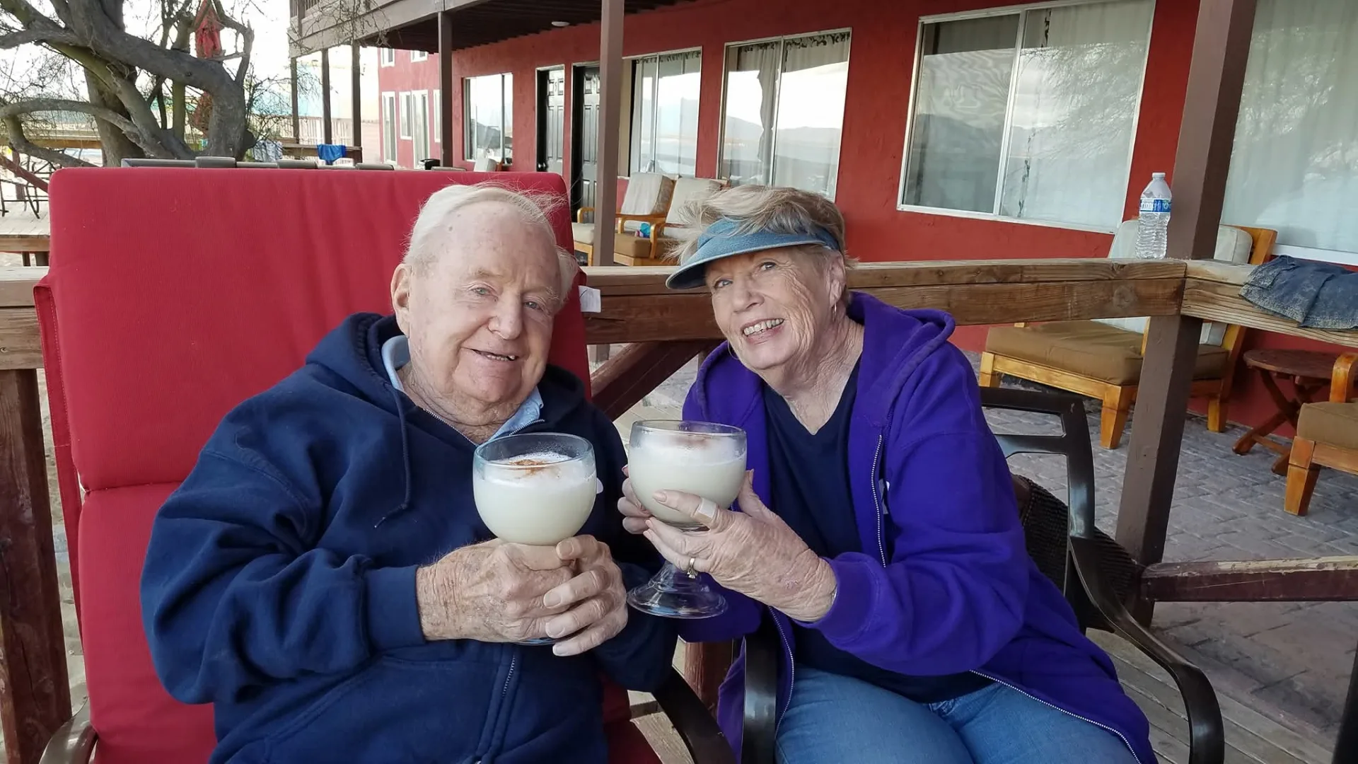 Tribute photo uploaded by Anita Lorenz