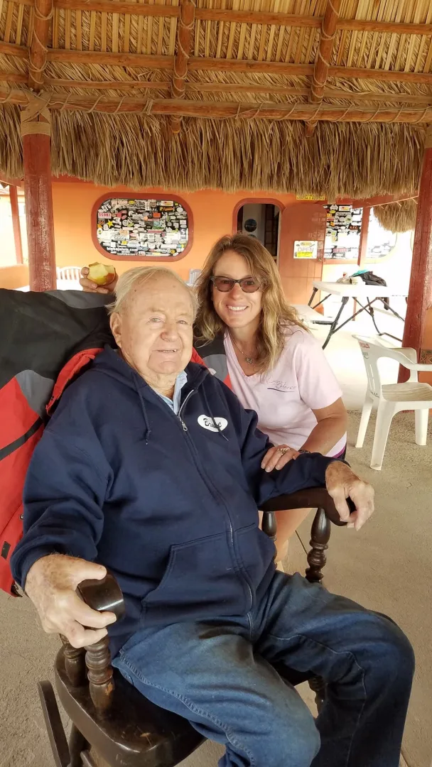 Tribute photo uploaded by Anita Lorenz