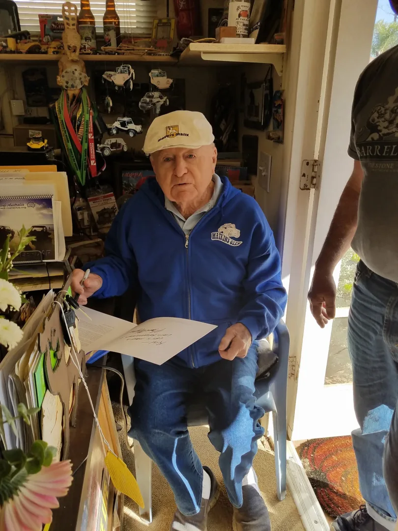 Tribute photo uploaded by Anita Lorenz