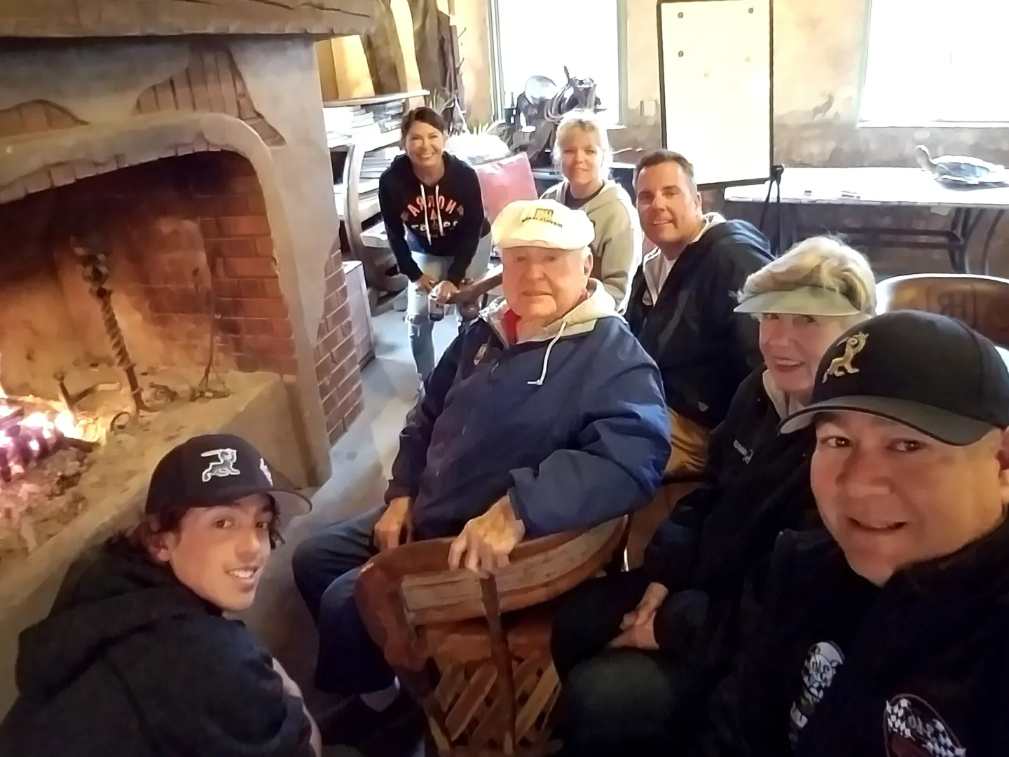 Tribute photo uploaded by Anita Lorenz