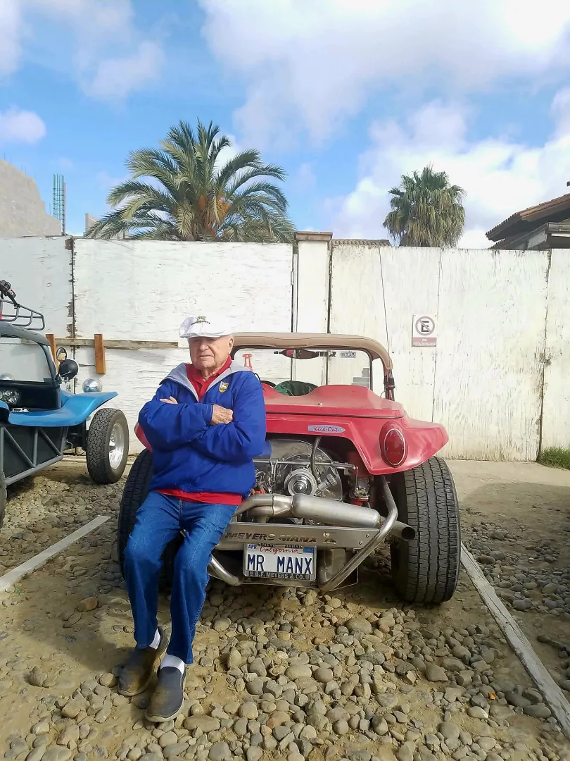 Tribute photo uploaded by Anita Lorenz