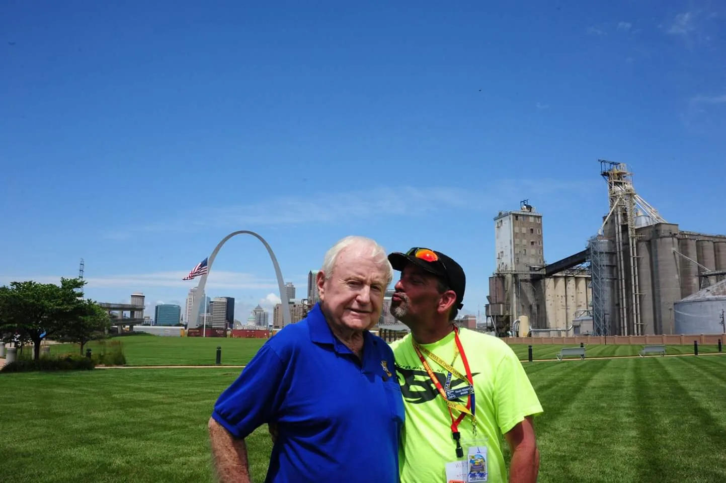 Tribute photo uploaded by Kevin Nitzsche