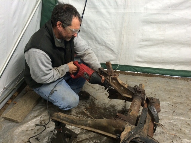 A little "Sawzall" help