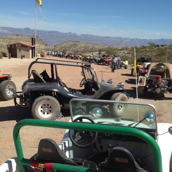 the pause that refreshes