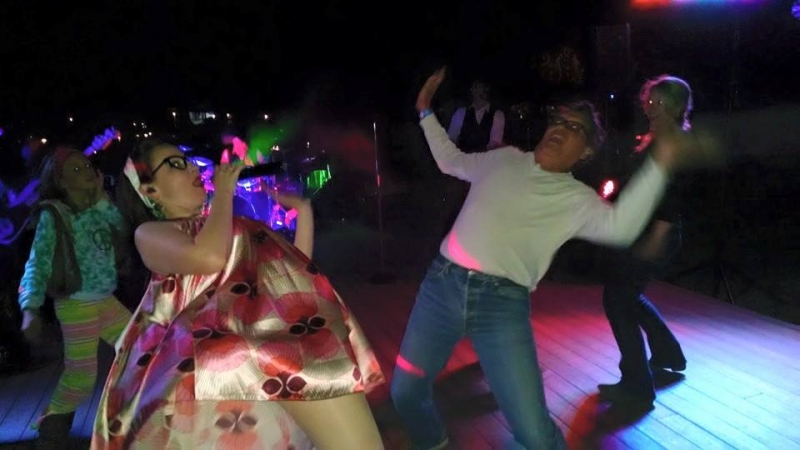 2015 Buellton dancing