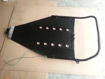 Skid Plate with nudge bar2