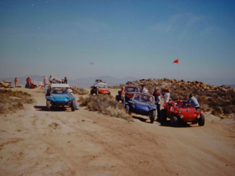 REDROCKADVENTURE2003 001