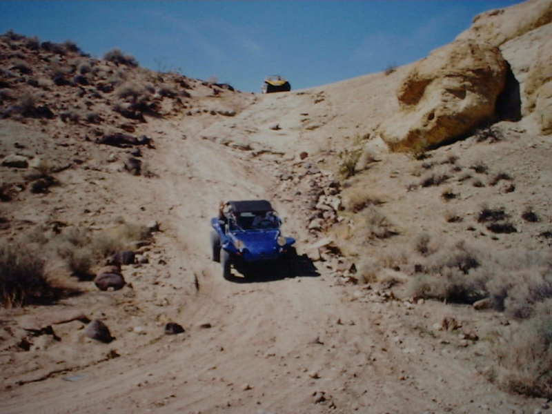 2004REDROCKADVENTURE 006