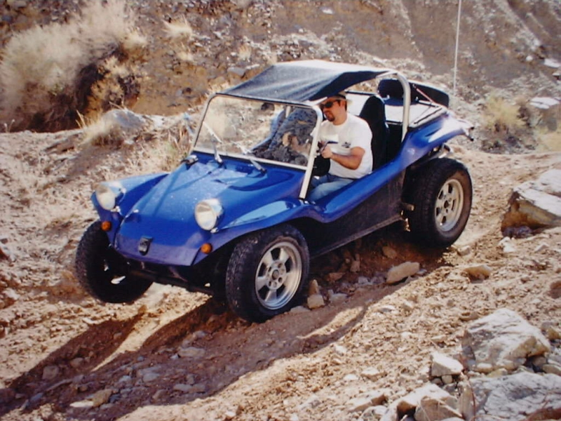 2004REDROCKADVENTURE 007