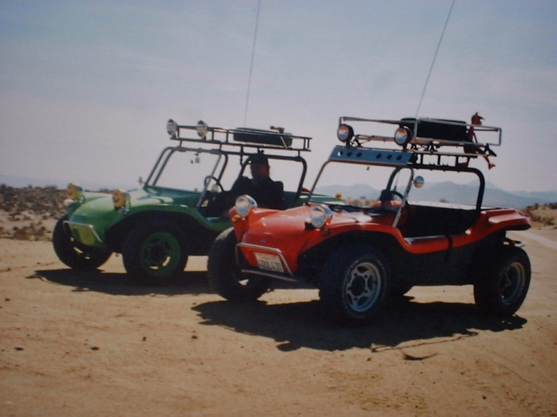 2007-2REDROCKADVENTURE 014