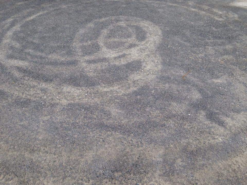 Farmer John Crop Circles