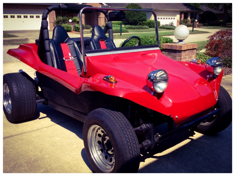 Dead to driver 60 day Rehab.