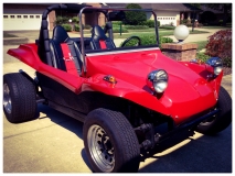 Dead to driver 60 day Rehab.