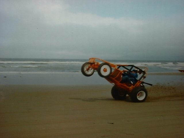 beachwheelie