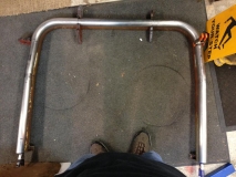 matching original rollbar