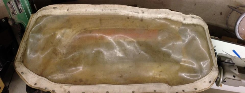 original rear window