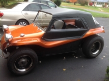 Side curtain side shot