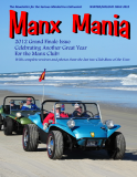 ManxMania Winter 2012 cover