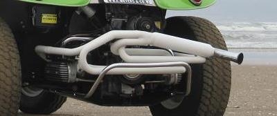 manxexhaust