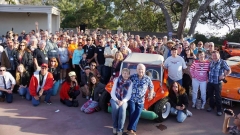 Bruces 90th Group Picture