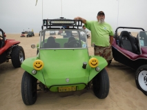 Old Buggy Reunion..2016 042