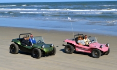 Winnie and Paul, Mike and LoriAnn