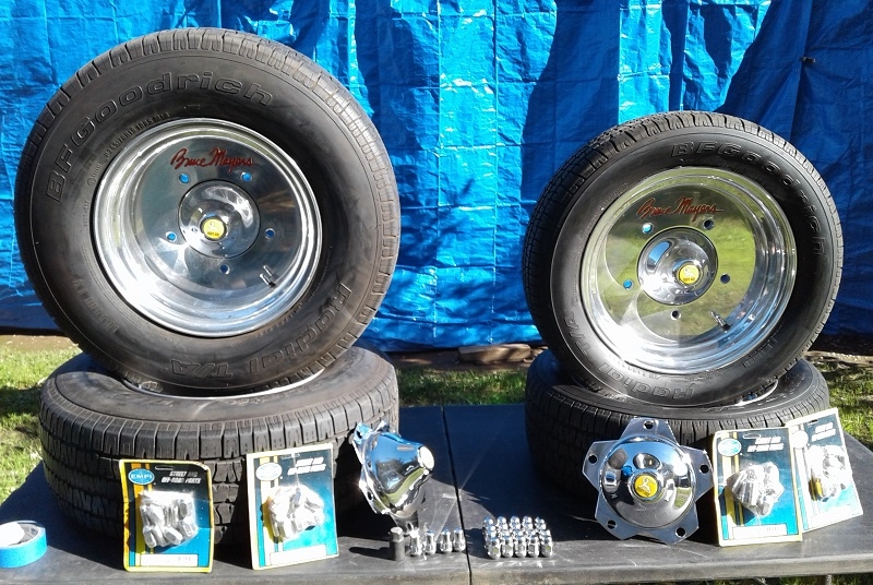 Bruce Meyers signiture wheels pic1