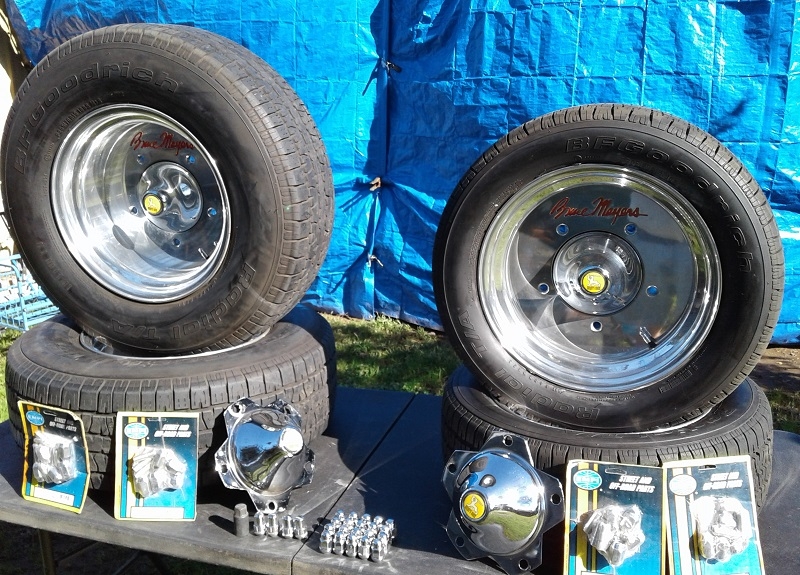 Bruce Meyers signiture wheels pic3