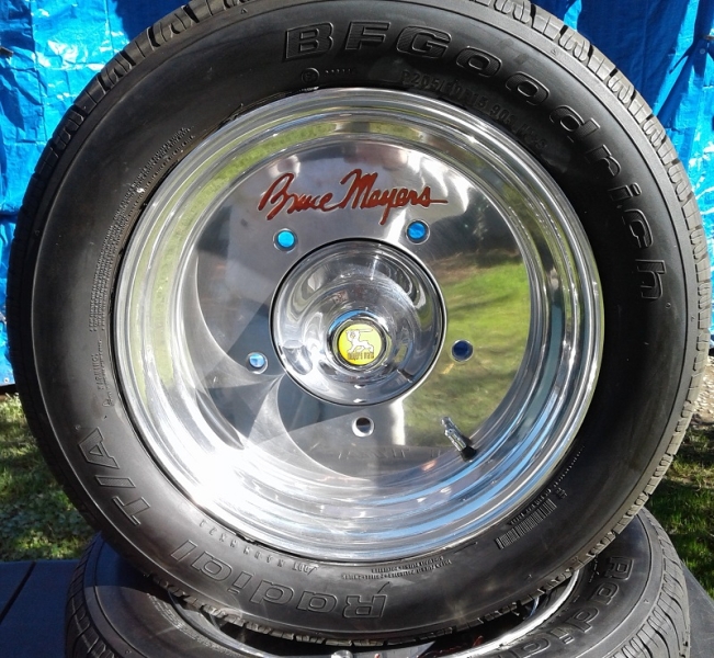 Bruce Meyers signiture wheels pic4