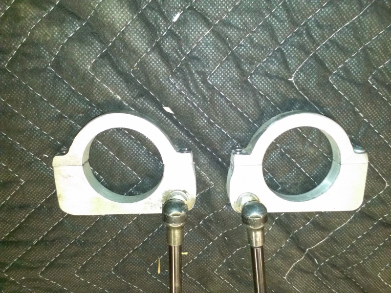 gas spring brackets 1
