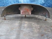 1964 licence plate light2