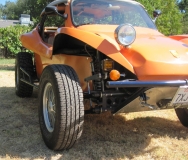 manxter dual sport  front view of right side pic7 8 31 17