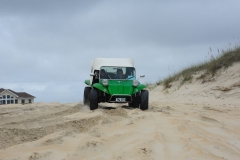 BCBee over the hill 1