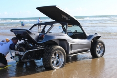 Nevermind....I'll get the tow strap