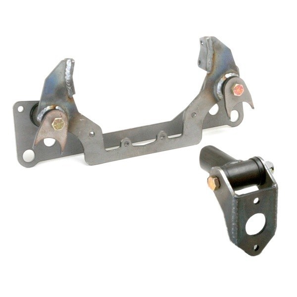 Bus Transmission Mount