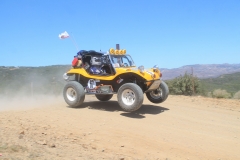 2018 NORRA DAY1 AIR PIEDRAS GORDAS